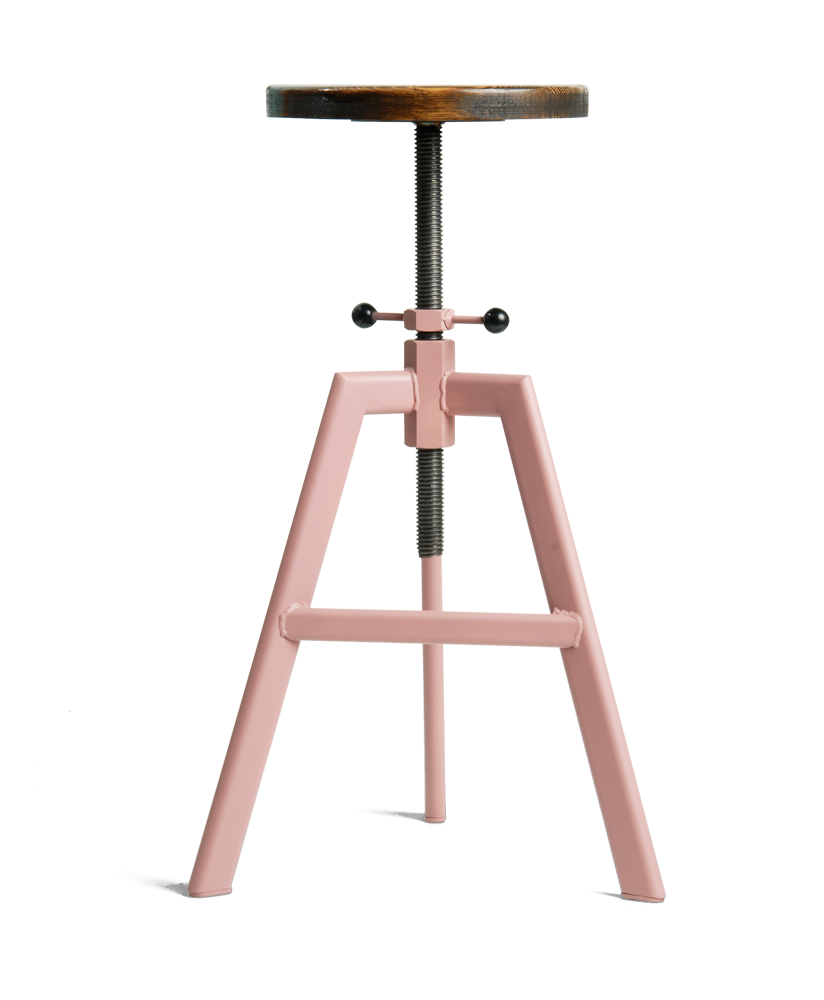 Marker Pink - Bar Taburesi